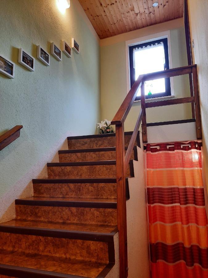 Ferienhaus Und Ferienwohnung Buettner Rathmannsdorf المظهر الخارجي الصورة