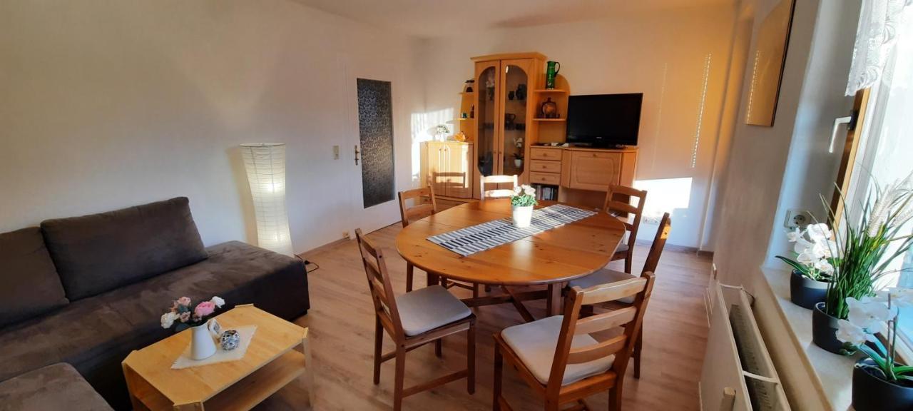 Ferienhaus Und Ferienwohnung Buettner Rathmannsdorf المظهر الخارجي الصورة