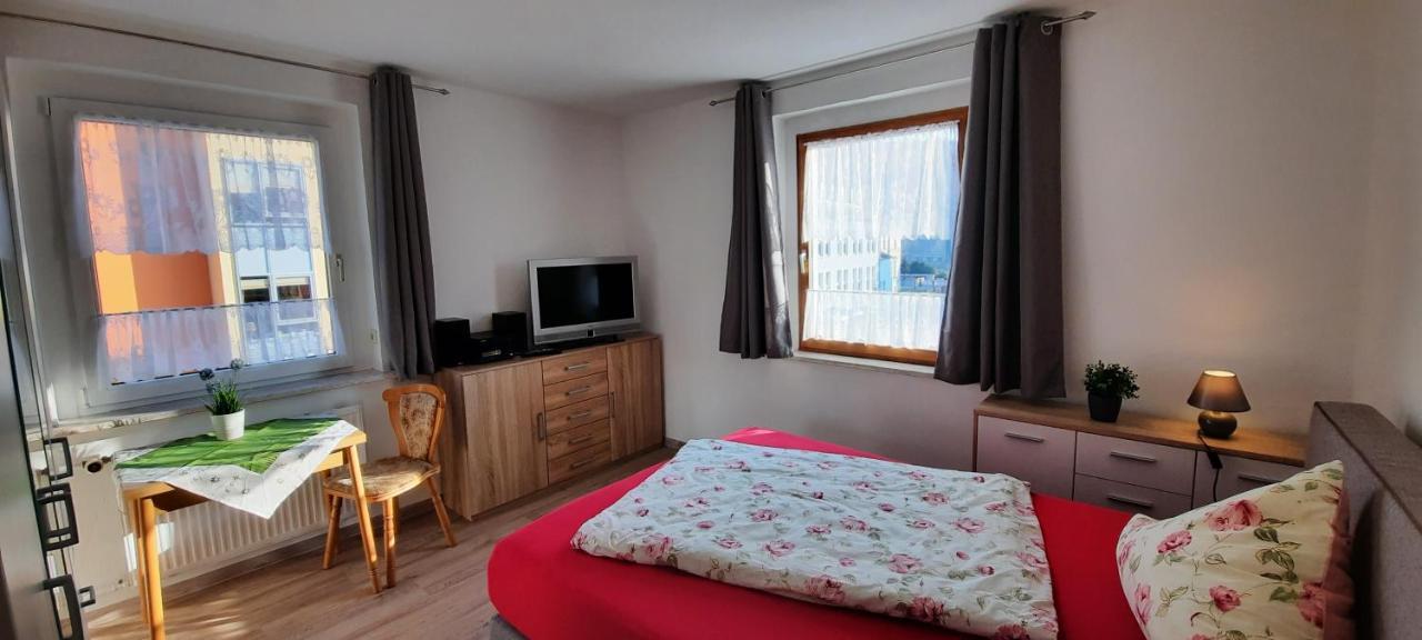 Ferienhaus Und Ferienwohnung Buettner Rathmannsdorf المظهر الخارجي الصورة