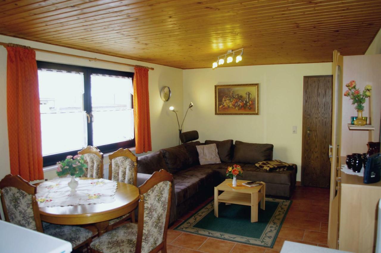 Ferienhaus Und Ferienwohnung Buettner Rathmannsdorf المظهر الخارجي الصورة