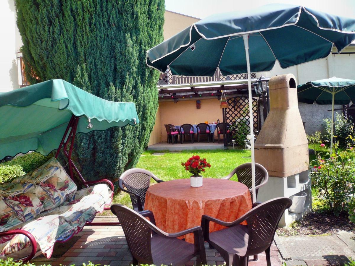 Ferienhaus Und Ferienwohnung Buettner Rathmannsdorf المظهر الخارجي الصورة
