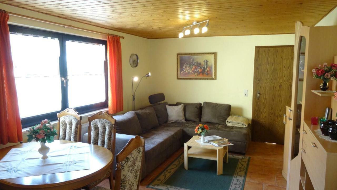 Ferienhaus Und Ferienwohnung Buettner Rathmannsdorf المظهر الخارجي الصورة